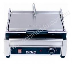 caption Birko 1002102 - Contact Grill - Medium