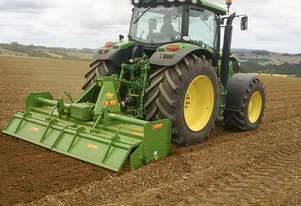 Alpha CELLI ROTARY HOES