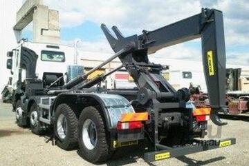 MARREL AL 28 HOOKLIFT