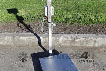 Checkweighing Platform Scales 15kg - A&D FS-15KA