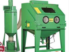 Abrasive Blasting Cabinet - picture0' - Click to enlarge