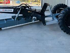 2022 New Baldan PNA 5000 Trailing Grader Blade  - picture0' - Click to enlarge