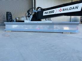 2022 New Baldan PNA 5000 Trailing Grader Blade  - picture1' - Click to enlarge