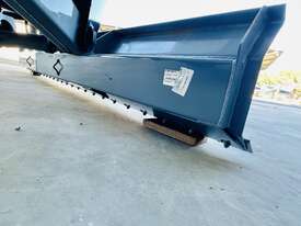 2022 New Baldan PNA 5000 Trailing Grader Blade  - picture2' - Click to enlarge