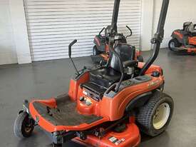 KUBOTA ZG20 ZERO TURN MOWER - picture0' - Click to enlarge