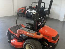 KUBOTA ZG20 ZERO TURN MOWER - picture0' - Click to enlarge