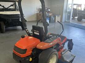 KUBOTA ZG20 ZERO TURN MOWER - picture1' - Click to enlarge