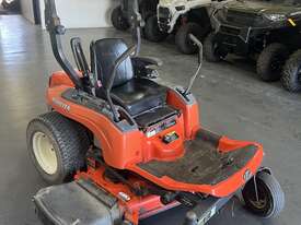 KUBOTA ZG20 ZERO TURN MOWER - picture2' - Click to enlarge