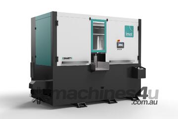 IMET - XSMART4 - Automatic double column bandsaw