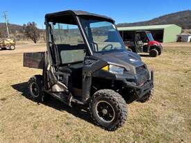 Polaris 570 Ranger - picture0' - Click to enlarge