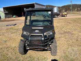 Polaris 570 Ranger - picture0' - Click to enlarge