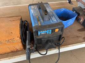 ARC WELDER 140 - picture1' - Click to enlarge