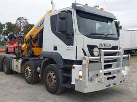 Iveco Stralis - picture0' - Click to enlarge