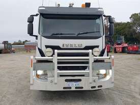 Iveco Stralis - picture0' - Click to enlarge