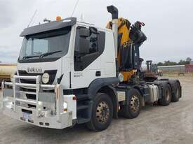 Iveco Stralis - picture1' - Click to enlarge