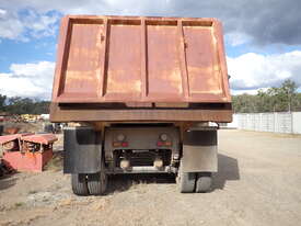 Rear dump semi tipper trailer - picture1' - Click to enlarge