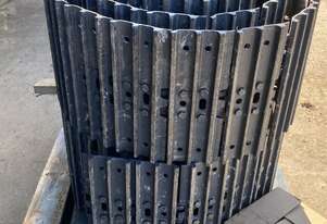 Track Group Assembly suit Kobelco SK75SR-7