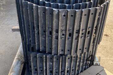 Track Group Assembly suit Kobelco SK75SR-7