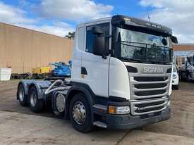 Scania G440 - picture0' - Click to enlarge