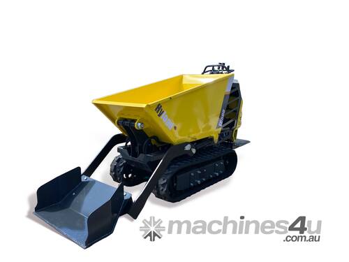 Mini Dumper 600kg