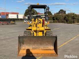 2021 Yanmar V4-7 Articulated Wheeled Loader - picture0' - Click to enlarge