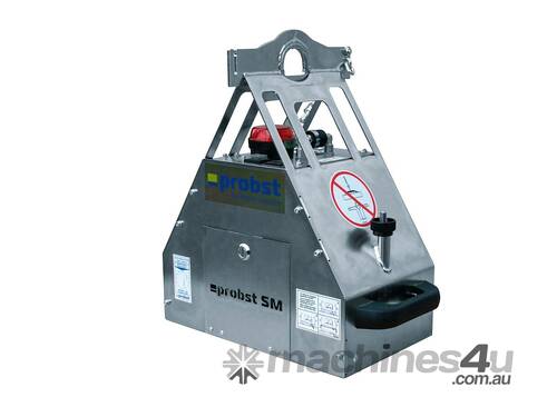 STONEMAGNET SM-600-GREENLINE Vacuum Lifting Device