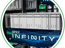 Opex Infinity - Next Generation Goods-to-Person Technology! - picture1' - Click to enlarge