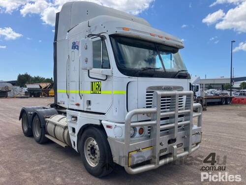 2000 Freightliner Argosy Prime Mover