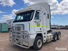 2000 Freightliner Argosy Prime Mover - picture1' - Click to enlarge