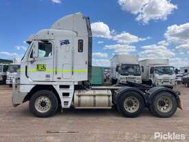 2000 Freightliner Argosy Prime Mover - picture2' - Click to enlarge