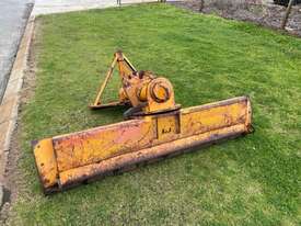 Grader Blade 6ft Port Multi 3PL - picture0' - Click to enlarge