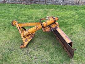 Grader Blade 6ft Port Multi 3PL - picture0' - Click to enlarge