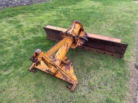 Grader Blade 6ft Port Multi 3PL - picture1' - Click to enlarge