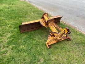 Grader Blade 6ft Port Multi 3PL - picture2' - Click to enlarge