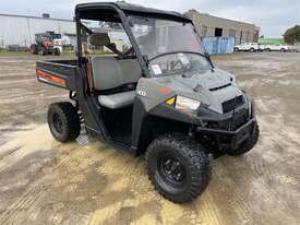 Polaris PRO XD - picture0' - Click to enlarge