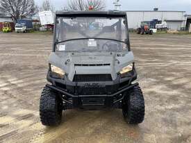 Polaris PRO XD - picture0' - Click to enlarge