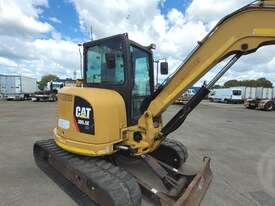 Caterpillar 305.5E-CR - picture0' - Click to enlarge