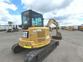 Caterpillar 305.5E-CR - picture1' - Click to enlarge