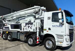 Putzmeister 2023   BSF 42-5.16H