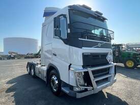 2016 Volvo FH Series Prime Mover Sleeper Cab - picture0' - Click to enlarge