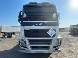 2016 Volvo FH Series Prime Mover Sleeper Cab - picture0' - Click to enlarge
