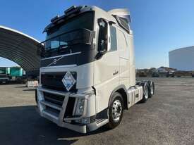 2016 Volvo FH Series Prime Mover Sleeper Cab - picture1' - Click to enlarge