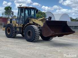 Caterpillar 950G Articulated Front End Loader - picture0' - Click to enlarge