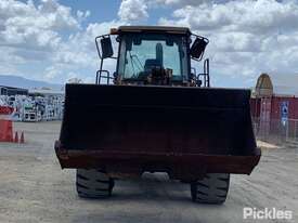 Caterpillar 950G Articulated Front End Loader - picture0' - Click to enlarge