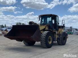 Caterpillar 950G Articulated Front End Loader - picture1' - Click to enlarge