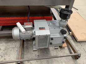 Corian & Solid Surface Thermoforming & Vacuum + Air Press - picture1' - Click to enlarge