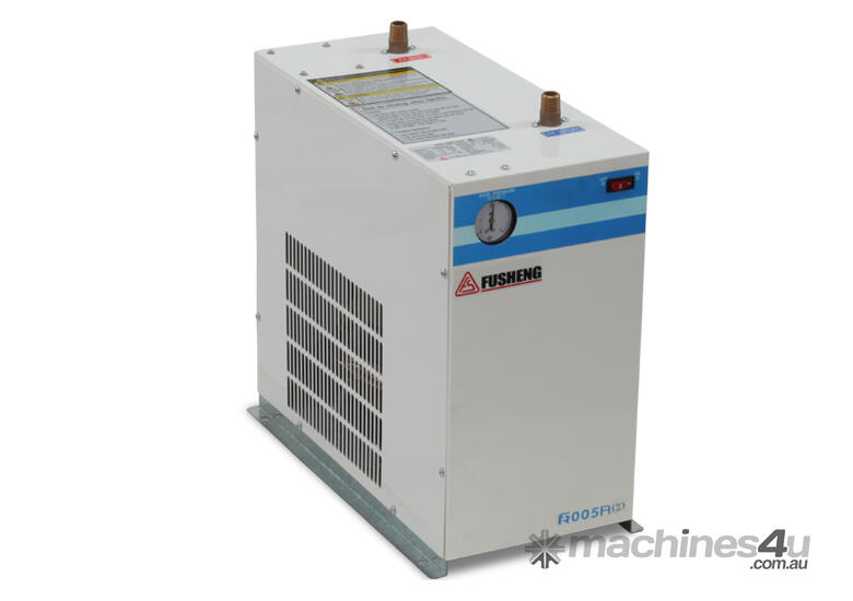 caption CVA Compressors - Eco Scroll Oil-Free 3.7kw Oil Free Compressor Ultimate Package
