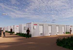 ATOM Modular 12x3m 4BR Ensuite Accommodation Unit