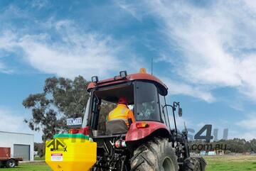 SPREADX IE-100 SS/C ELECTRIC SPREADER (100L)