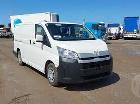 Toyota Hiace - picture0' - Click to enlarge